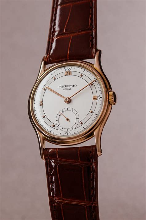 patek philippe reference 1527 auction|Patek Philippe .